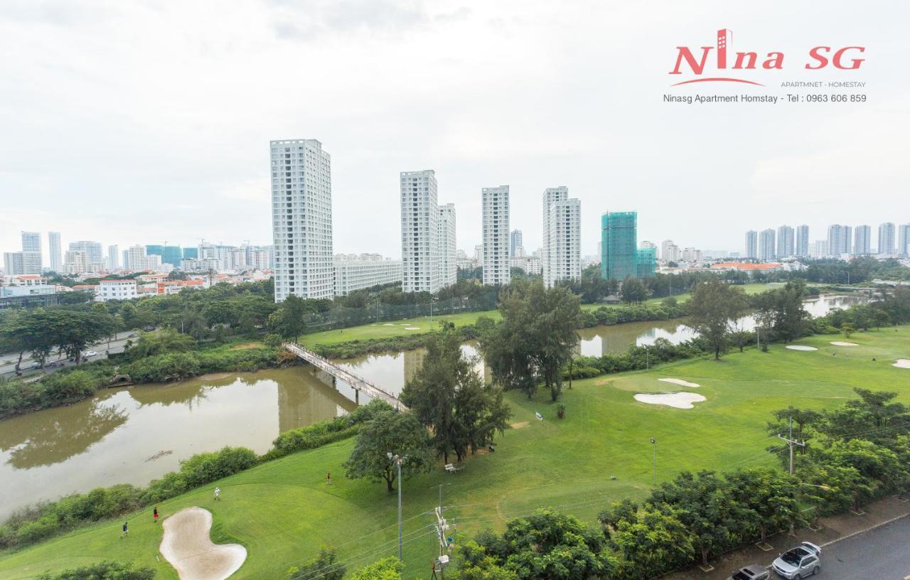 Apartment Scenic Valley-ninasgi21-near Secc-district7 *