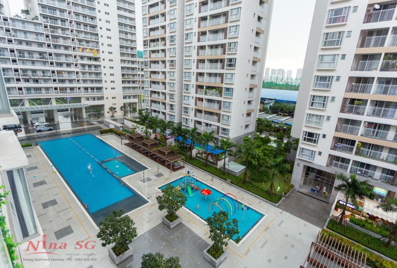 Apartment Scenic Valley-ninasgi21-near Secc-district7