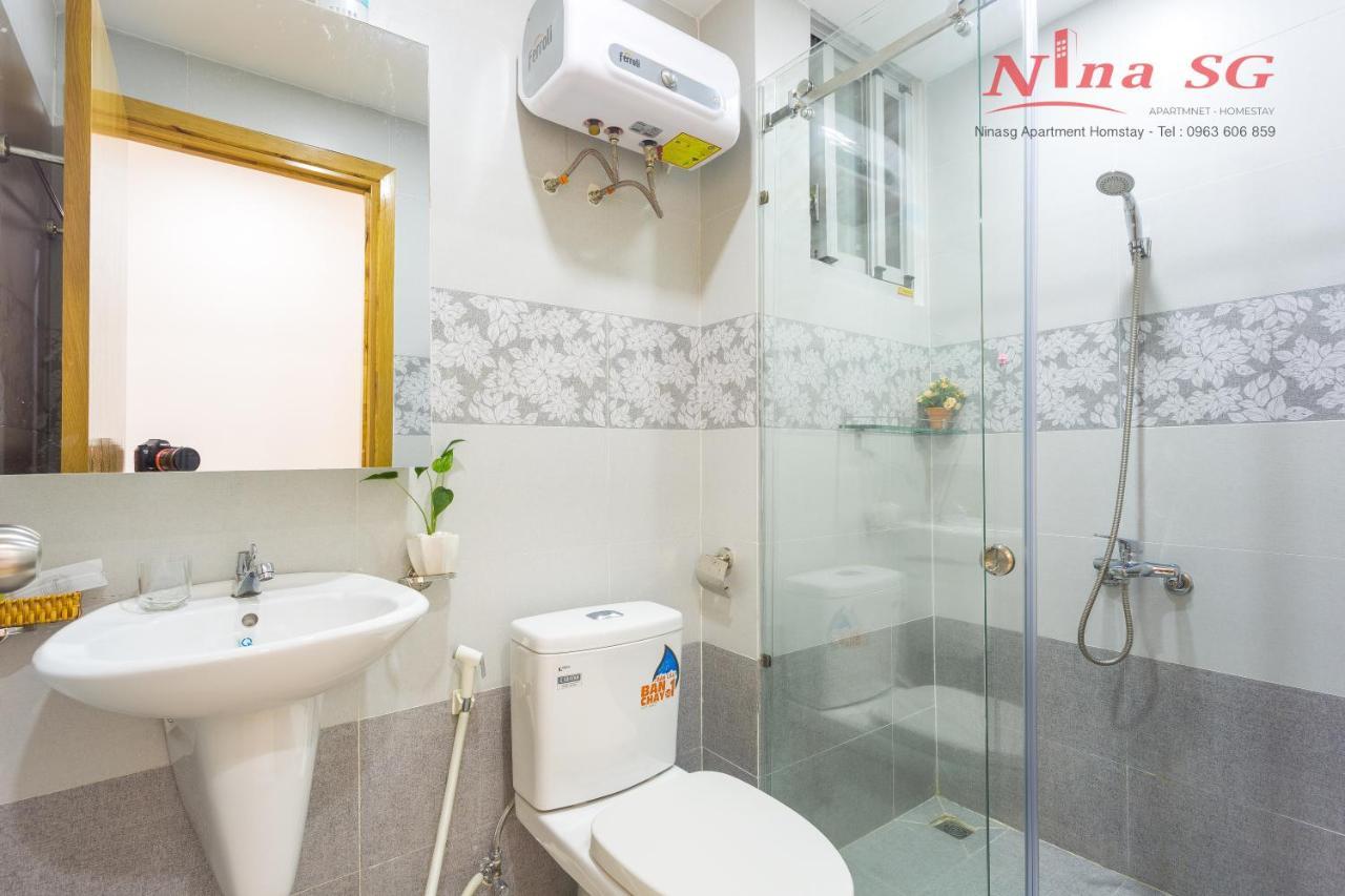 Scenic Valley-ninasgi21-near Secc-district7 Apartment *
