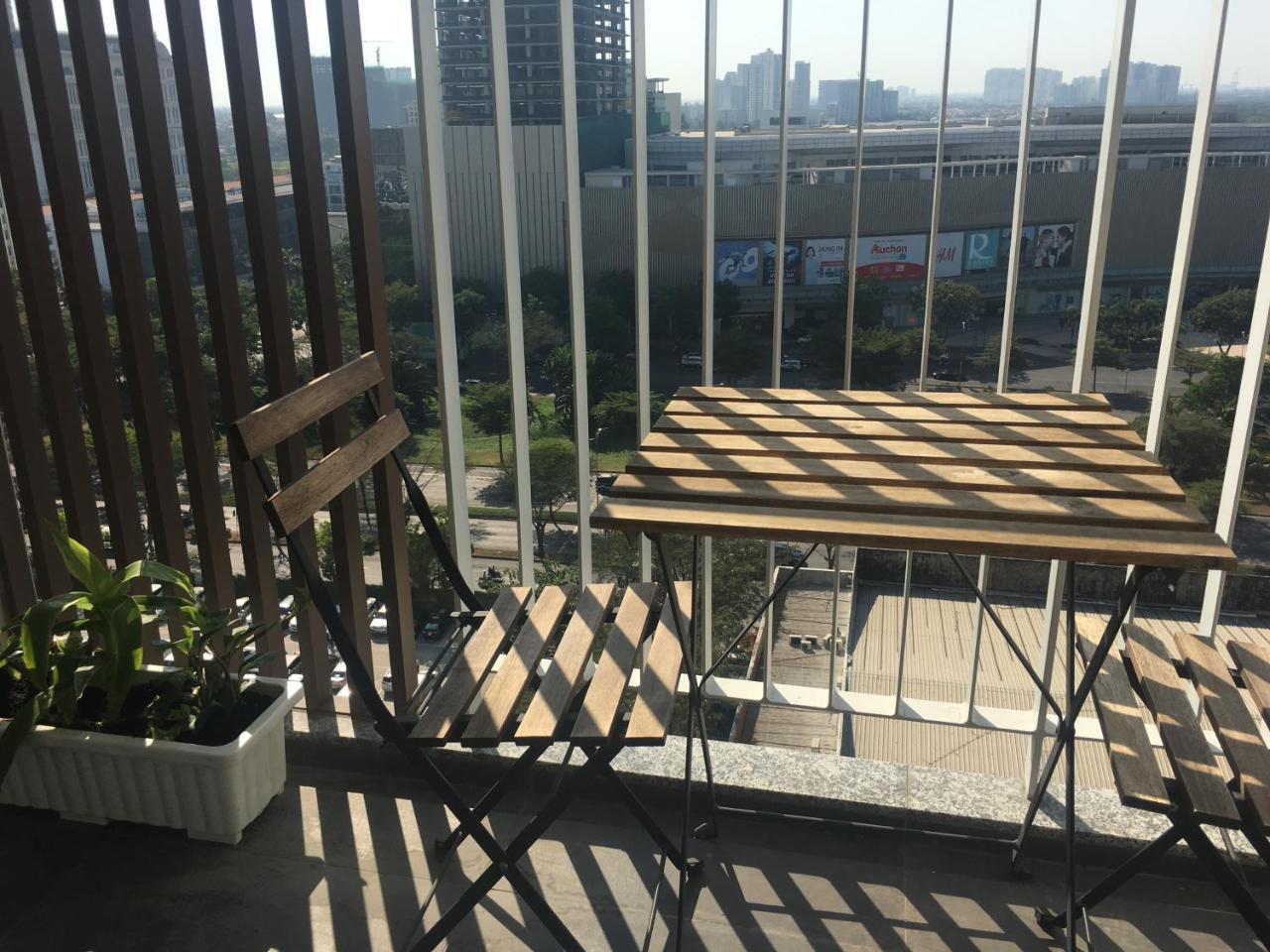 Scenic Valley-ninasgi21-near Secc-district7 * Ho Chi Minh City