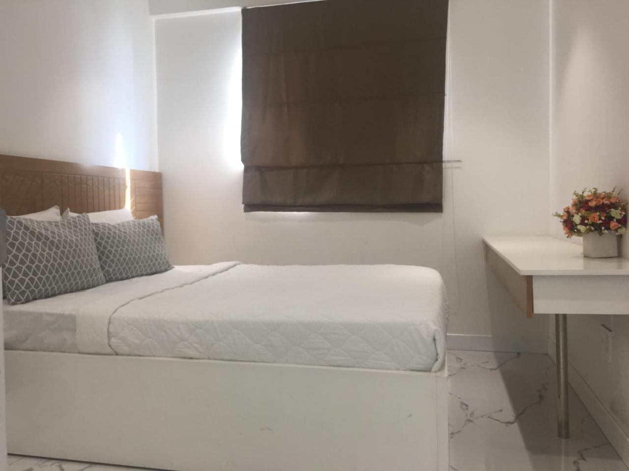 Scenic Valley-ninasgi21-near Secc-district7 Apartment *