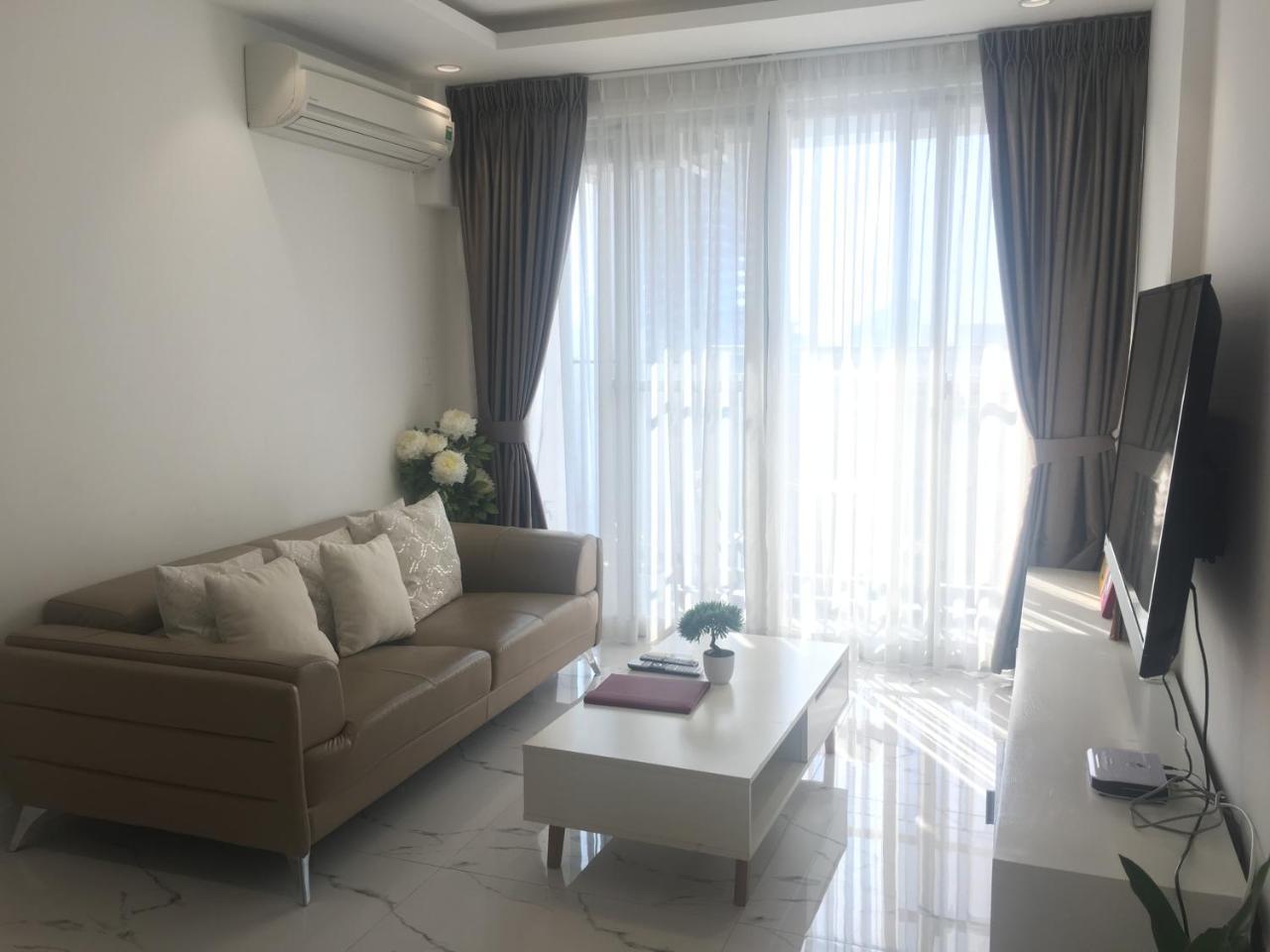 Scenic Valley-ninasgi21-near Secc-district7 Apartment *