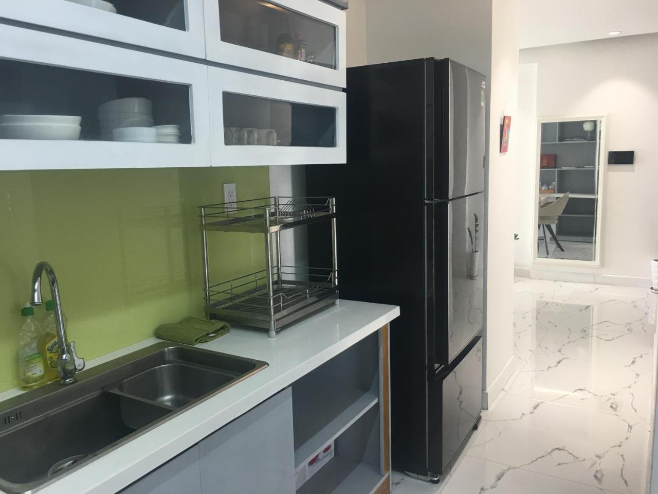 Scenic Valley-ninasgi21-near Secc-district7 Apartment Ho Chi Minh City