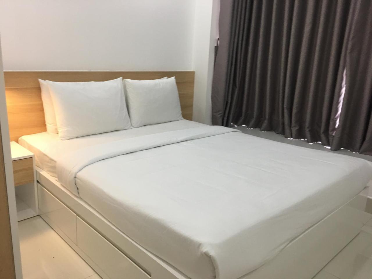 Scenic Valley-ninasgi21-near Secc-district7 Apartment Ho Chi Minh City